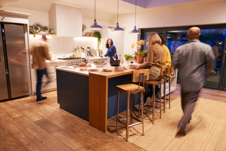 Southville neighborhood